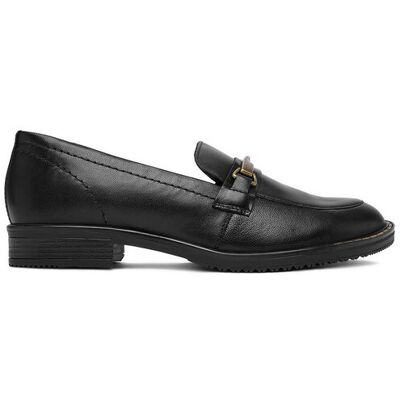 Lasocki Loafersy CEO-WI23-DALIA3-32 Czarny 40 Czarny Damskie Lasocki Loafersy CEO-WI23-DALIA3-32 Czarny 40 Czarny Damskie
