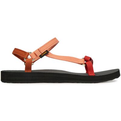 Teva Sandały Original Universal Slim 1150110 Kremowy 42 Kremowy Damskie Teva Sandały Original Universal Slim 1150110 Kremowy 42 Kremowy Damskie