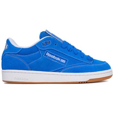 Reebok Sneakersy EO-CLUB C BULC CLN 100230425 Niebieski 44 Niebieski Męskie Reebok Sneakersy EO-CLUB C BULC CLN 100230425 Niebieski 44 Niebieski Męskie