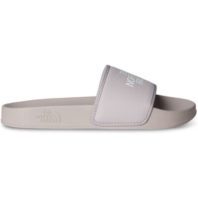 The North Face Klapki Base Camp Slide III NF0A4T2S6E21 Szary 39 Szary Damskie The North Face Klapki Base Camp Slide III NF0A4T2S6E21 Szary 39 Szary Damskie