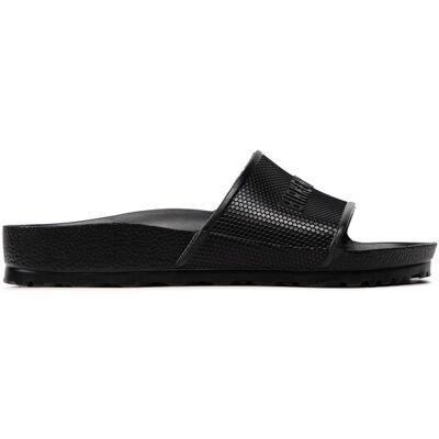 Birkenstock Klapki Barbados Eva 1015398 Czarny 40 Czarny Unisex Birkenstock Klapki Barbados Eva 1015398 Czarny 40 Czarny Unisex
