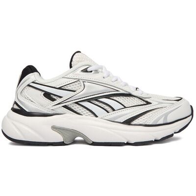 Reebok Sneakersy CEO-BELWAVE AR30278WWBS Biały 39 Biały Damskie Reebok Sneakersy CEO-BELWAVE AR30278WWBS Biały 39 Biały Damskie