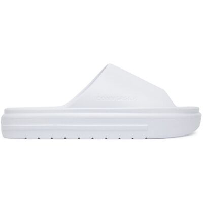 Converse Klapki Essential Slide A12173C Biały 36 Biały Męskie Converse Klapki Essential Slide A12173C Biały 36 Biały Męskie