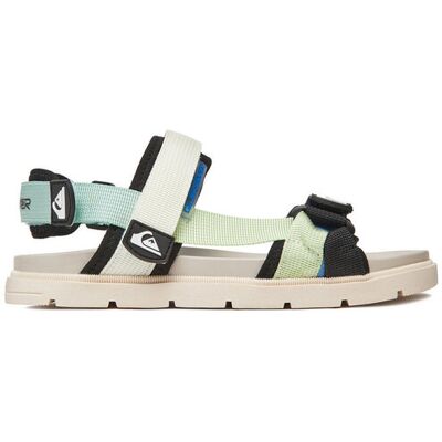 Quiksilver Sandały CS6081-06 Kolorowy 36 Kolorowy Chłopiec Quiksilver Sandały CS6081-06 Kolorowy 36 Kolorowy Chłopiec