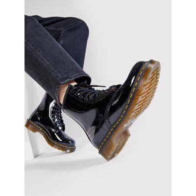 Dr. Martens Glany 1460 W 11821011 Czarny 37 Czarny Damskie Dr. Martens Glany 1460 W 11821011 Czarny 37 Czarny Damskie