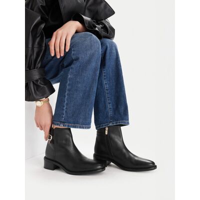 MEXX Botki CEO-MX/044C-WI44 Czarny 39 Czarny Damskie MEXX Botki CEO-MX/044C-WI44 Czarny 39 Czarny Damskie