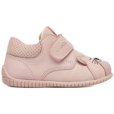 Lasocki Kids Półbuty CEO-CI12-GORKY-10C(II)DZ Różowy 23 Różowy Dziewczynka Lasocki Kids Półbuty CEO-CI12-GORKY-10C(II)DZ Różowy 23 Różowy Dziewczynka