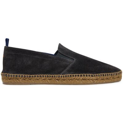 Castañer Espadryle Joel T/186 23416 Szary 43 Szary Męskie Castañer Espadryle Joel T/186 23416 Szary 43 Szary Męskie