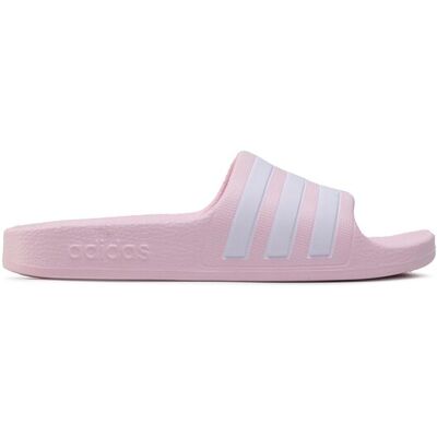 Adidas Klapki adilette Aqua K FY8072 Różowy 28 Różowy Dziewczynka Adidas Klapki adilette Aqua K FY8072 Różowy 28 Różowy Dziewczynka