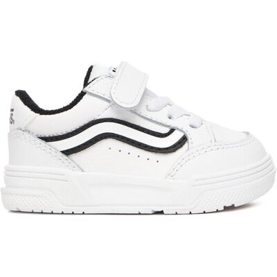 Vans Sneakersy Scarpe VN000D4MYB21 Biały 19 Biały Chłopiec Vans Sneakersy Scarpe VN000D4MYB21 Biały 19 Biały Chłopiec