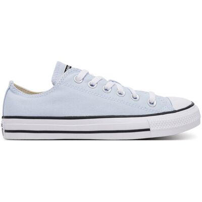 Converse Trampki Chuck Taylor All Star A10538C Błękitny 37 Niebieski jasny Unisex Converse Trampki Chuck Taylor All Star A10538C Błękitny 37 Niebieski jasny Unisex