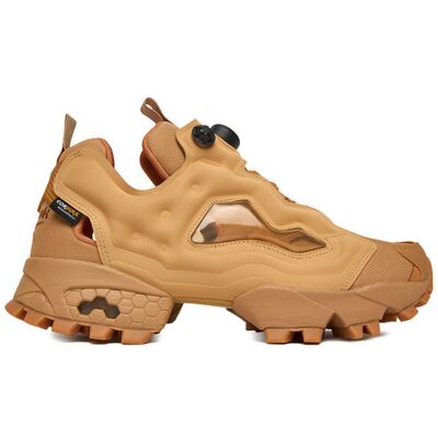 Reebok Sneakersy EO-INSTAPUMP FURY 94 WINTER 100230813 Brązowy 44 Brązowy Męskie Reebok Sneakersy EO-INSTAPUMP FURY 94 WINTER 100230813 Brązowy 44 Brązowy Męskie