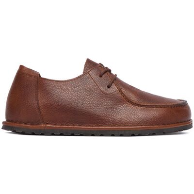 Birkenstock Półbuty Utti Lace Low 1029679 Brązowy 42 Brązowy Męskie Birkenstock Półbuty Utti Lace Low 1029679 Brązowy 42 Brązowy Męskie