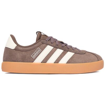 Adidas Sneakersy CWBEO-VL COURT 3.0 JI1247 Brązowy 38 Brązowy Damskie Adidas Sneakersy CWBEO-VL COURT 3.0 JI1247 Brązowy 38 Brązowy Damskie