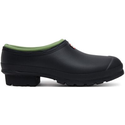 Hunter Kalosze MFF9142RMA Czarny 44 Czarny Męskie Hunter Kalosze MFF9142RMA Czarny 44 Czarny Męskie
