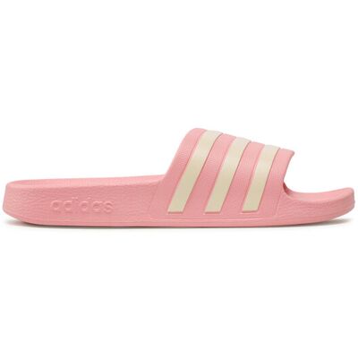 Adidas Klapki adilette Aqua GZ5877 Różowy 38 Różowy Damskie Adidas Klapki adilette Aqua GZ5877 Różowy 38 Różowy Damskie