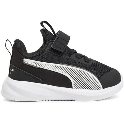 Puma Sneakersy Flyer 3 AC+ Inf 401528 01 Czarny 26 Czarny Dziewczynka Puma Sneakersy Flyer 3 AC+ Inf 401528 01 Czarny 26 Czarny Dziewczynka