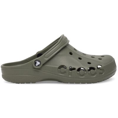 Crocs Klapki BAYA 10126-309 Zielony 45_46 Zielony Męskie Crocs Klapki BAYA 10126-309 Zielony 45_46 Zielony Męskie
