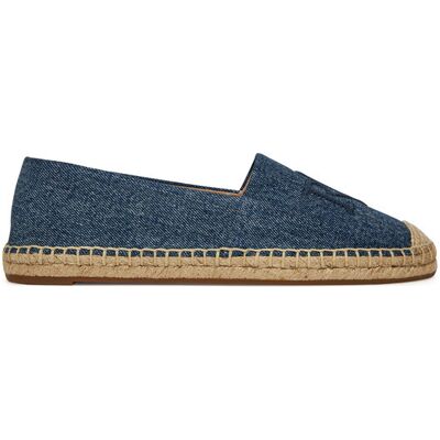 Polo Ralph Lauren LAUREN RALPH LAUREN Espadryle Cameryn 802966864001 Granatowy 35_1_2 Granatowy Damskie Polo Ralph Lauren LAUREN RALPH LAUREN Espadryle Cameryn 802966864001 Granatowy 35_1_2 Granatowy Damskie