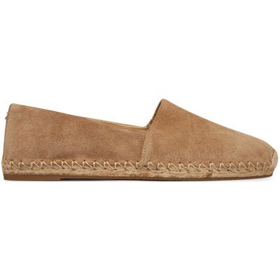 MICHAEL Michael Kors Espadryle Kenze 40R6KZFP1S Beżowy 39 Beżowy Damskie MICHAEL Michael Kors Espadryle Kenze 40R6KZFP1S Beżowy 39 Beżowy Damskie