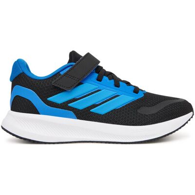 Adidas Sneakersy Runfalcon 5 JP9399 Czarny 28_5 Czarny Chłopiec Adidas Sneakersy Runfalcon 5 JP9399 Czarny 28_5 Czarny Chłopiec