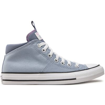 Converse Trampki Chuck Taylor All Star Madison Hi A07606C Niebieski 36_1_2 Niebieski Damskie Converse Trampki Chuck Taylor All Star Madison Hi A07606C Niebieski 36_1_2 Niebieski Damskie