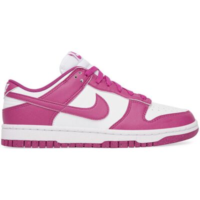 Nike Sneakersy Dunk Low Next Nature DD1873 110 Biały 35_1_2 Biały Damskie Nike Sneakersy Dunk Low Next Nature DD1873 110 Biały 35_1_2 Biały Damskie