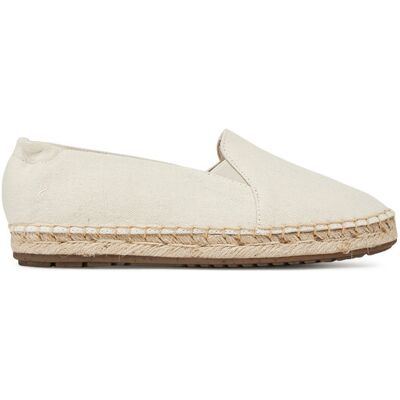 Emu Australia Espadryle Mentone W13171 Beżowy 36 Beżowy Damskie Emu Australia Espadryle Mentone W13171 Beżowy 36 Beżowy Damskie