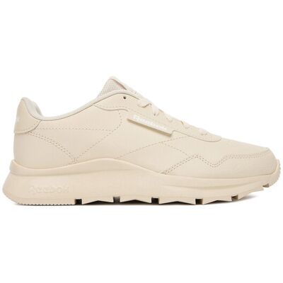 Reebok Sneakersy CEO-RAMBLE 100241117 Beżowy 36 Beżowy Damskie Reebok Sneakersy CEO-RAMBLE 100241117 Beżowy 36 Beżowy Damskie