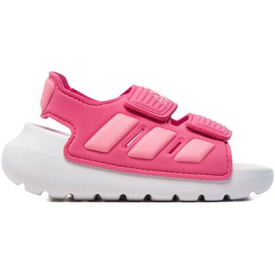 Adidas Sandały Altaswim 2.0 Sandals Kids ID0305 Różowy 25 Różowy Dziewczynka Adidas Sandały Altaswim 2.0 Sandals Kids ID0305 Różowy 25 Różowy Dziewczynka