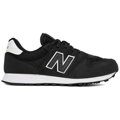 New Balance Sneakersy C-GM500EB2 W Czarny 41_1_2 Czarny Damskie New Balance Sneakersy C-GM500EB2 W Czarny 41_1_2 Czarny Damskie