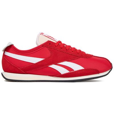 Reebok Sneakersy EO-R400 100230478 Czerwony 39 Czerwony Damskie Reebok Sneakersy EO-R400 100230478 Czerwony 39 Czerwony Damskie