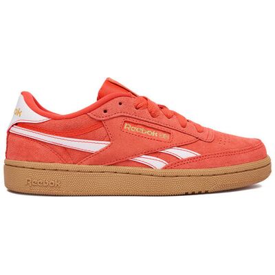 Reebok Sneakersy EO-CLUB C REVENGE 100238927 Pomarańczowy 38 Pomarańczowy Dziewczynka Reebok Sneakersy EO-CLUB C REVENGE 100238927 Pomarańczowy 38 Pomarańczowy Dziewczynka