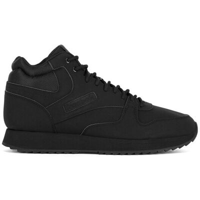 Reebok Sneakersy CITY TREK MID 100225597 Czarny 44 Czarny Męskie Reebok Sneakersy CITY TREK MID 100225597 Czarny 44 Czarny Męskie