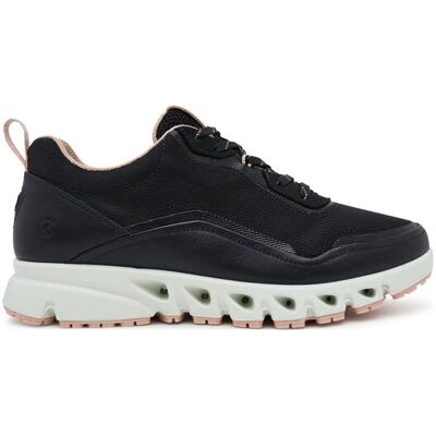 Ecco Sneakersy 88028361241 Czarny 35 Czarny Damskie Ecco Sneakersy 88028361241 Czarny 35 Czarny Damskie