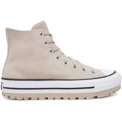 Converse Trampki Chuck Taylor All Star City Trek Suede A11455C Beżowy 43 Beżowy Męskie Converse Trampki Chuck Taylor All Star City Trek Suede A11455C Beżowy 43 Beżowy Męskie