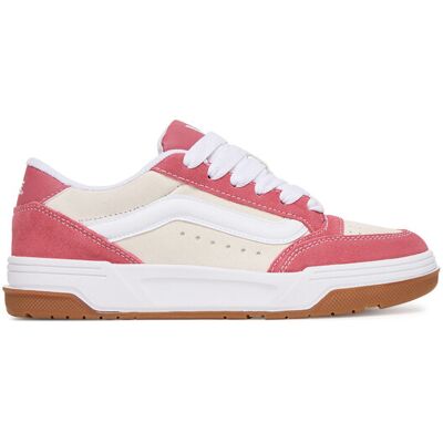 Vans Sneakersy Hylane VN000D1JEN71 Różowy 42 Różowy Damskie Vans Sneakersy Hylane VN000D1JEN71 Różowy 42 Różowy Damskie