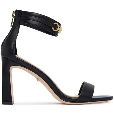 Marciano Guess Sandały G6YZ16 L0168 Czarny 38 Czarny Damskie Marciano Guess Sandały G6YZ16 L0168 Czarny 38 Czarny Damskie