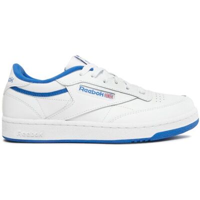 Reebok Sneakersy IF5930 Biały 36 Biały Chłopiec Reebok Sneakersy IF5930 Biały 36 Biały Chłopiec