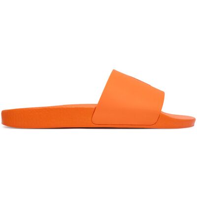 Polo Ralph Lauren Klapki 809P07314004 Pomarańczowy 41 Pomarańczowy Męskie Polo Ralph Lauren Klapki 809P07314004 Pomarańczowy 41 Pomarańczowy Męskie