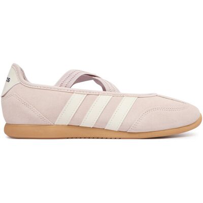 Adidas Baleriny Barreda Mary Jane Shoes KJ2254 Różowy jasny 40_23 Różowy jasny Damskie Adidas Baleriny Barreda Mary Jane Shoes KJ2254 Różowy jasny 40_23 Różowy jasny Damskie