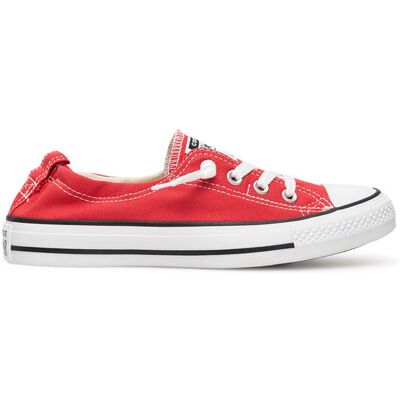 Converse Trampki Chuck Taylor All Star Shoreline Slip 537083C Czerwony 37 Czerwony Damskie Converse Trampki Chuck Taylor All Star Shoreline Slip 537083C Czerwony 37 Czerwony Damskie