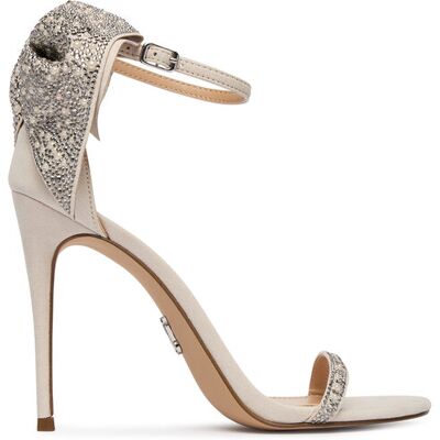 Steve Madden Sandały Bellarosa-P 11002931 Beżowy 39 Beżowy Damskie Steve Madden Sandały Bellarosa-P 11002931 Beżowy 39 Beżowy Damskie