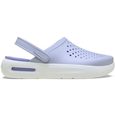 Crocs Klapki InMotion Clog 209964 Fioletowy 46_47 Fioletowy Unisex Crocs Klapki InMotion Clog 209964 Fioletowy 46_47 Fioletowy Unisex