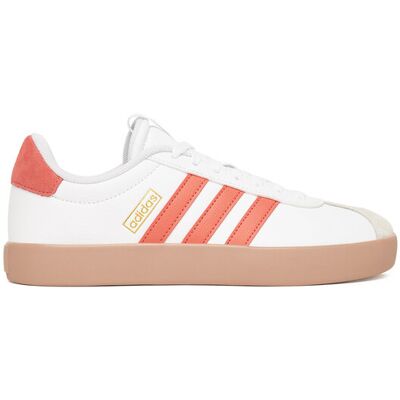 Adidas Sneakersy VL COURT 3.0 JP5346 Biały 39_1_3 Biały Damskie Adidas Sneakersy VL COURT 3.0 JP5346 Biały 39_1_3 Biały Damskie