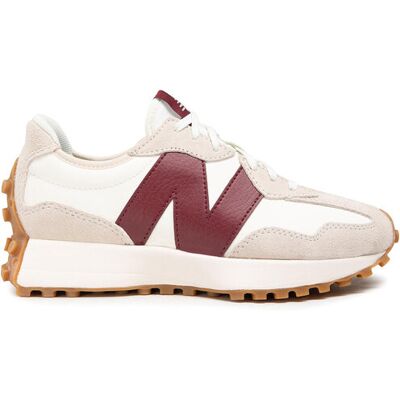 New Balance Sneakersy WS327KA Beżowy 38 Beżowy Damskie New Balance Sneakersy WS327KA Beżowy 38 Beżowy Damskie