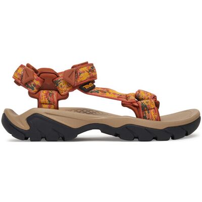 Teva Sandały Terra Fi 5 Universal 1099443 Pomarańczowy 36 Pomarańczowy Damskie Teva Sandały Terra Fi 5 Universal 1099443 Pomarańczowy 36 Pomarańczowy Damskie