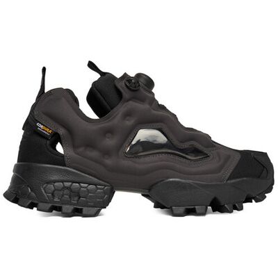 Reebok Sneakersy EO- INSTAPUMP FURY 94 WINTER 100230812 Czarny 44_1_2 Czarny Męskie Reebok Sneakersy EO- INSTAPUMP FURY 94 WINTER 100230812 Czarny 44_1_2 Czarny Męskie