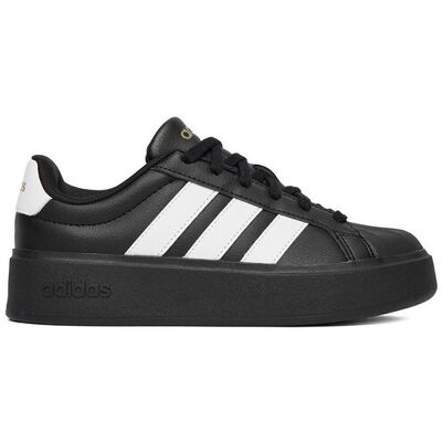 Adidas Sneakersy CEO-STREETTALK BOLD KJ3855 Czarny 39_1_3 Czarny Damskie Adidas Sneakersy CEO-STREETTALK BOLD KJ3855 Czarny 39_1_3 Czarny Damskie
