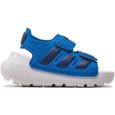 Adidas Sandały Altaswim 2.0 Sandals Kids ID0308 Niebieski 25 Niebieski Chłopiec Adidas Sandały Altaswim 2.0 Sandals Kids ID0308 Niebieski 25 Niebieski Chłopiec